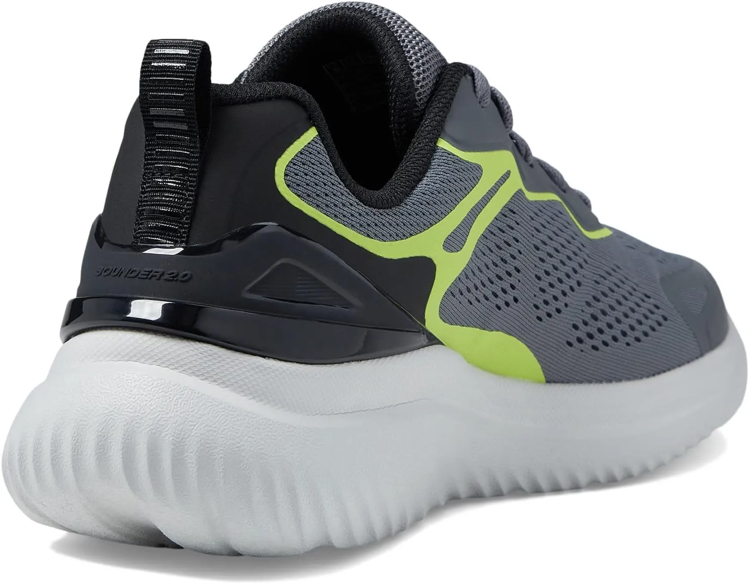 Skechers Men's Bounder 2.0 Andal Sneaker