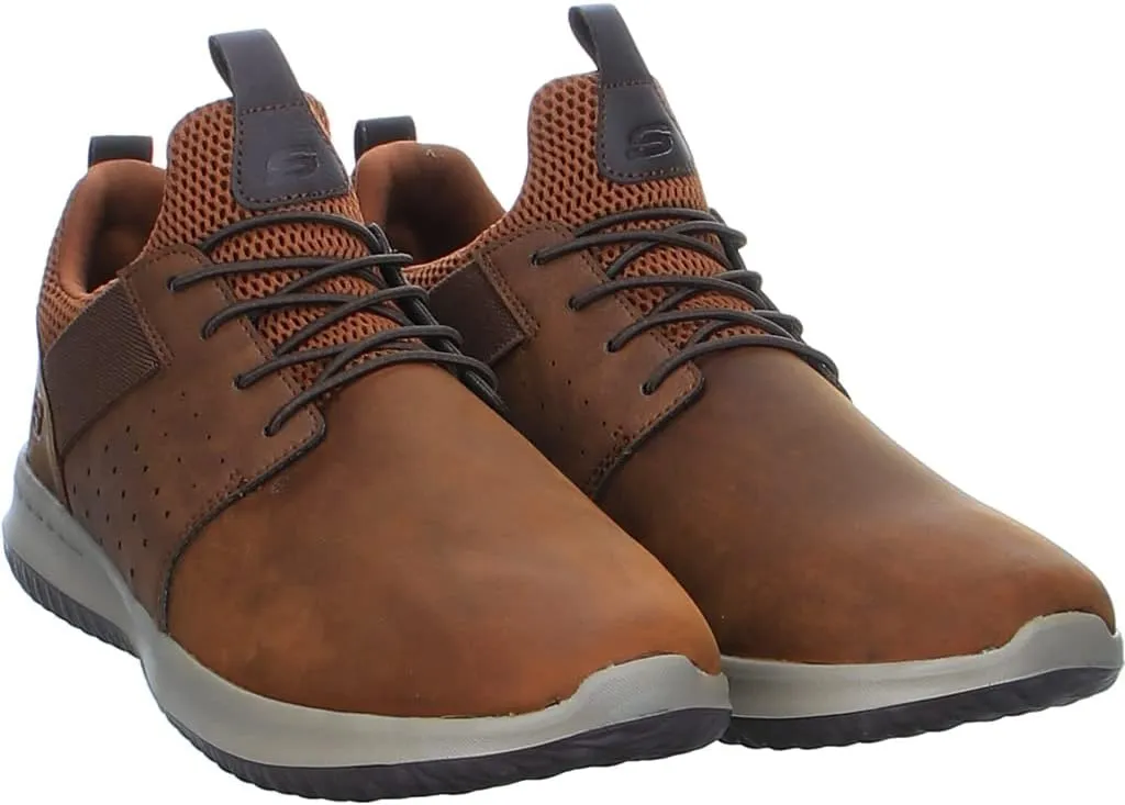 Skechers Men's Delson Axton