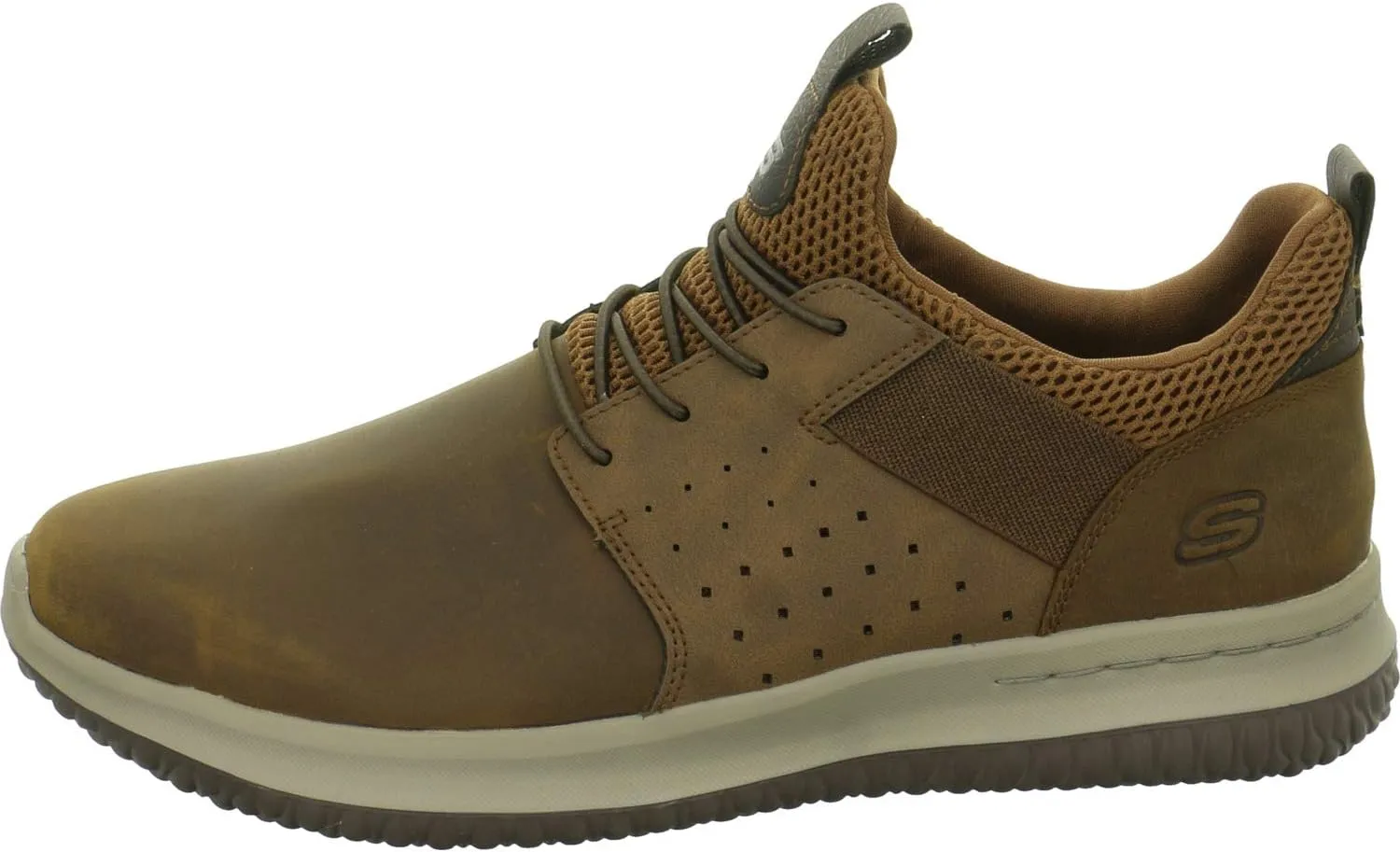 Skechers Men's Delson Axton
