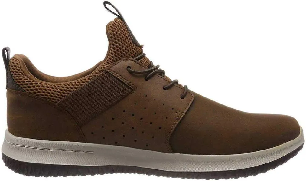 Skechers Men's Delson Axton