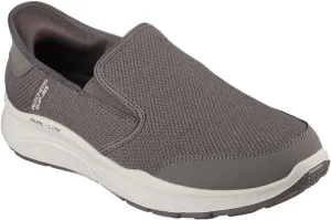 Skechers Men's Equalizer 5.0 Drayze Hands Free Slip-in Sneaker