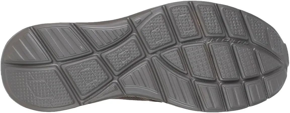 Skechers Men's Equalizer 5.0 Drayze Hands Free Slip-in Sneaker
