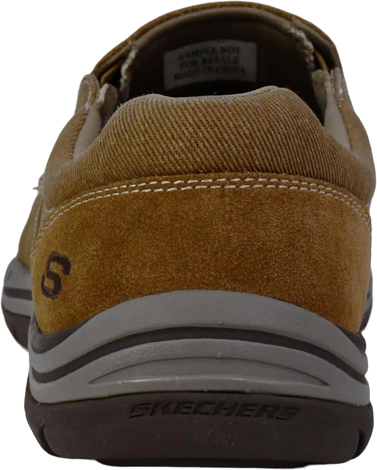 Skechers Men's Expected Avillo Relaxed-Fit Slip-On Loafer