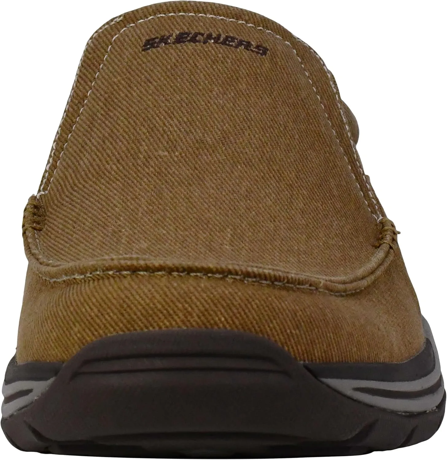 Skechers Men's Expected Avillo Relaxed-Fit Slip-On Loafer