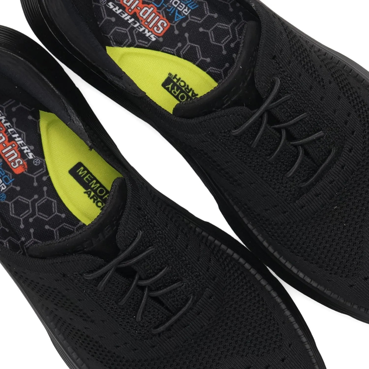 Skechers Men's Garza-Palma Sneaker