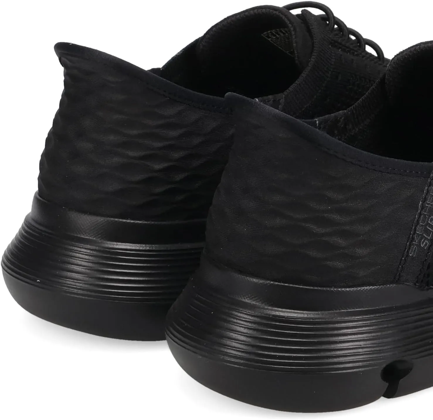 Skechers Men's Garza-Palma Sneaker