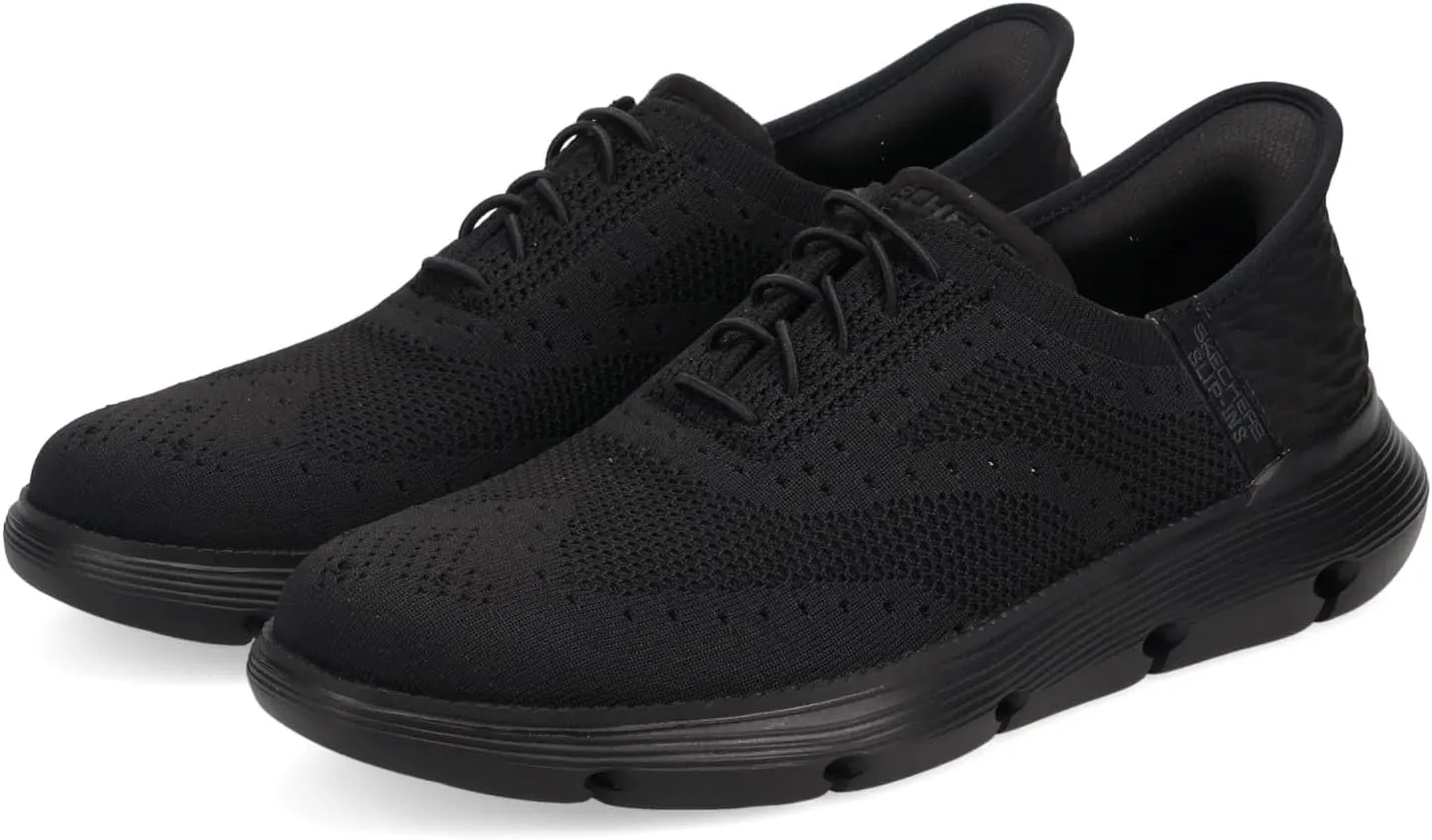 Skechers Men's Garza-Palma Sneaker
