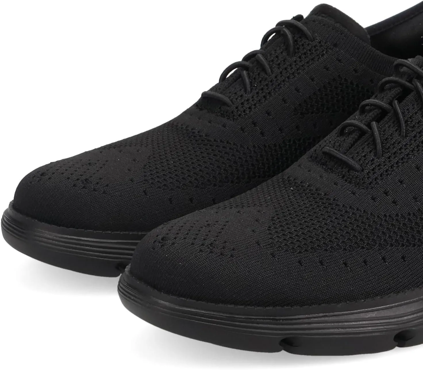 Skechers Men's Garza-Palma Sneaker