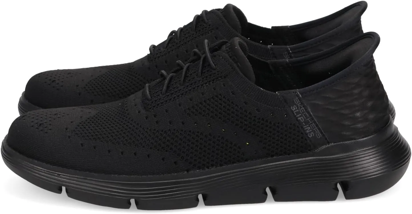 Skechers Men's Garza-Palma Sneaker