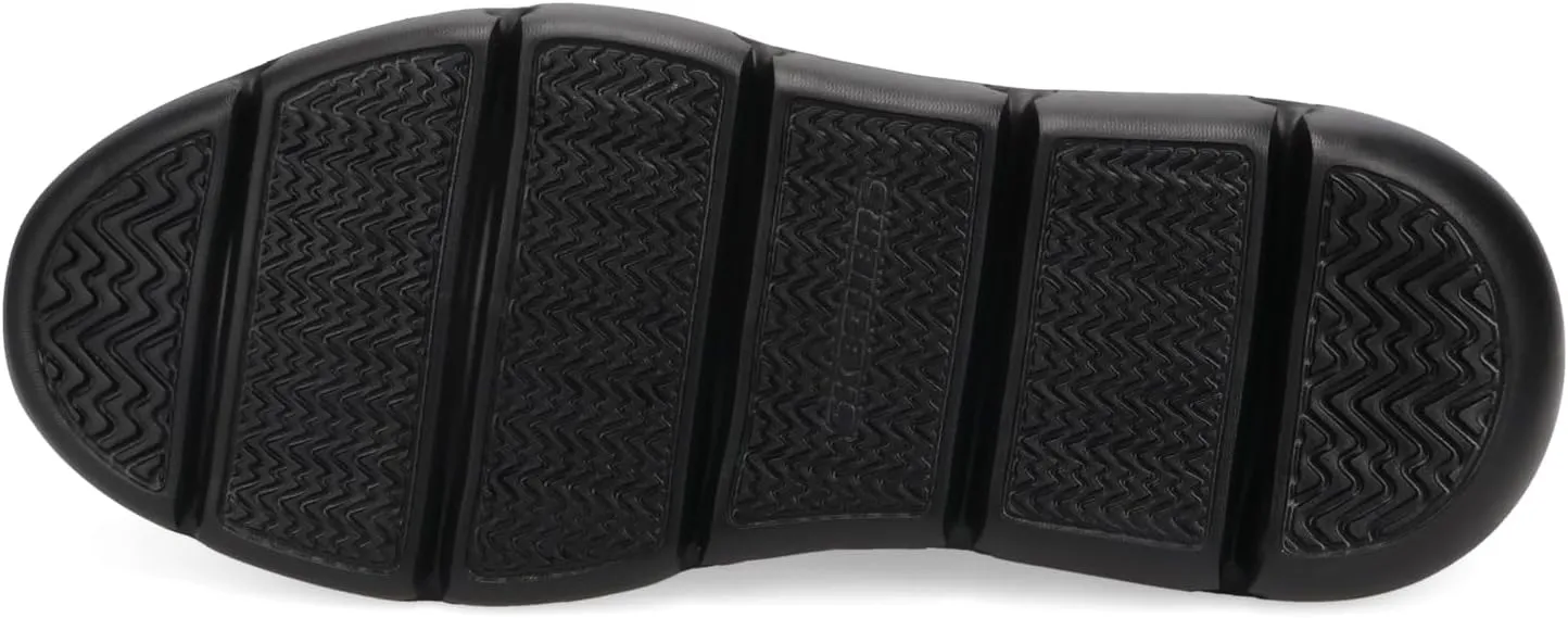 Skechers Men's Garza-Palma Sneaker