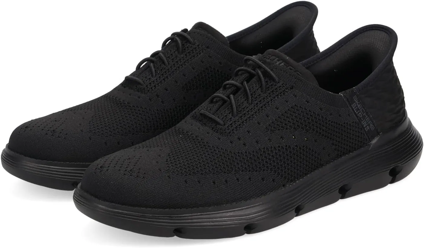 Skechers Men's Garza-Palma Sneaker