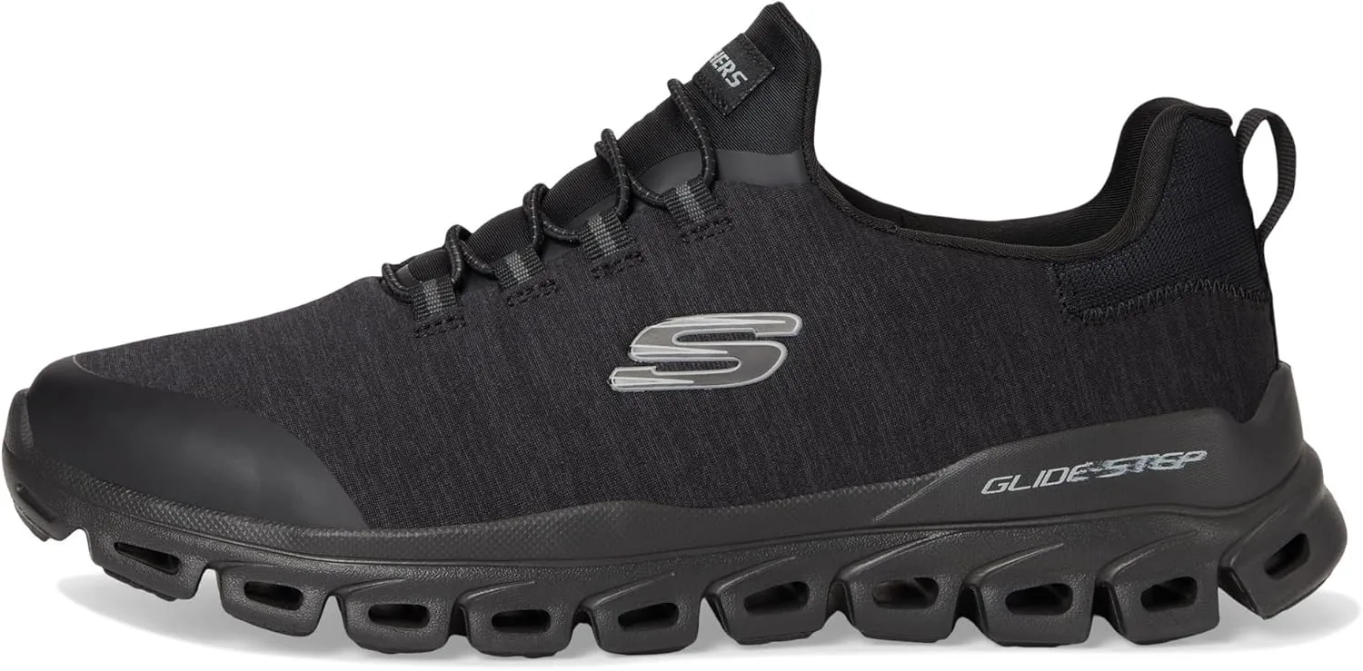 Skechers Men's Glide-Step RYLA Sneaker