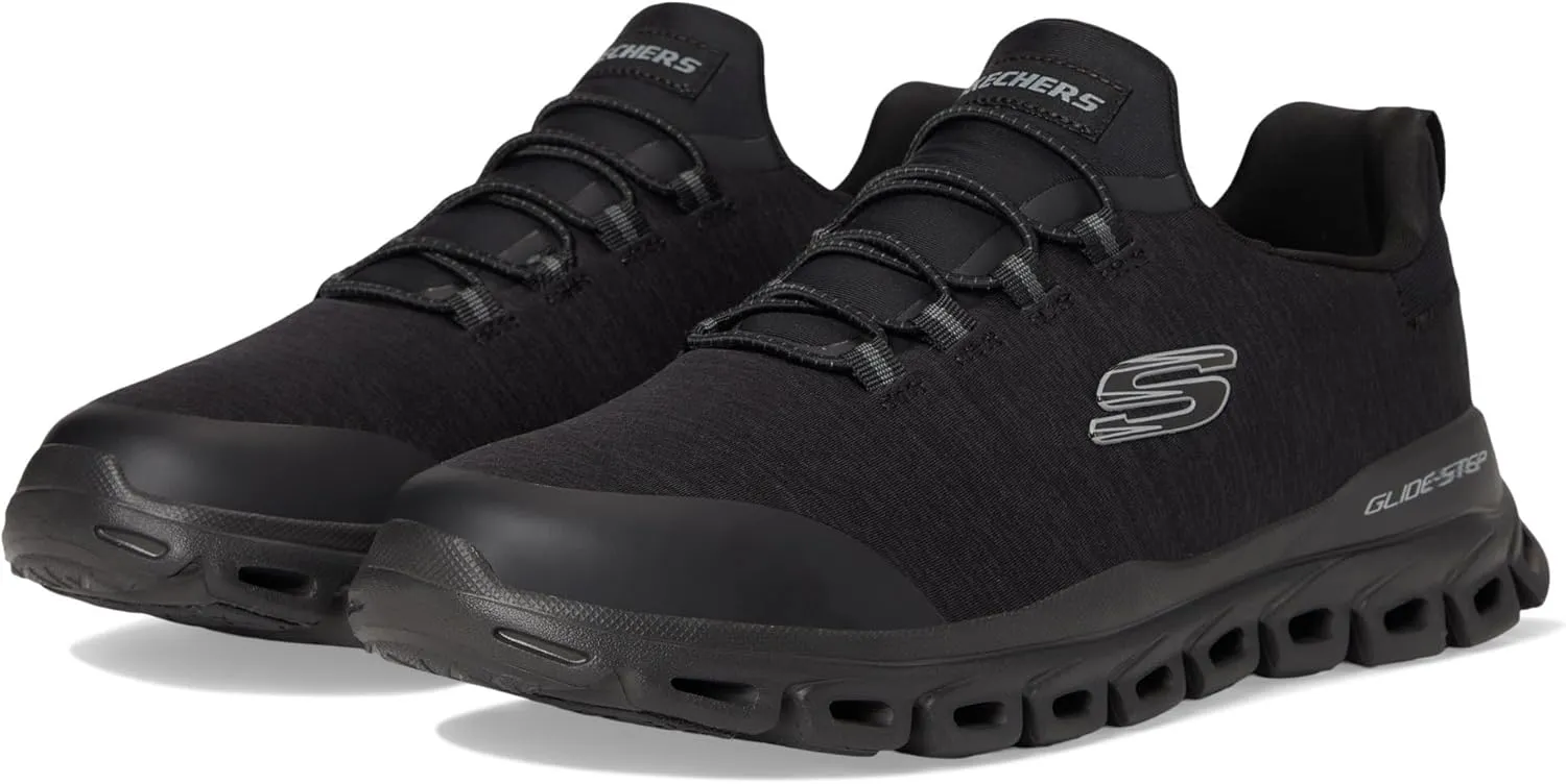 Skechers Men's Glide-Step RYLA Sneaker
