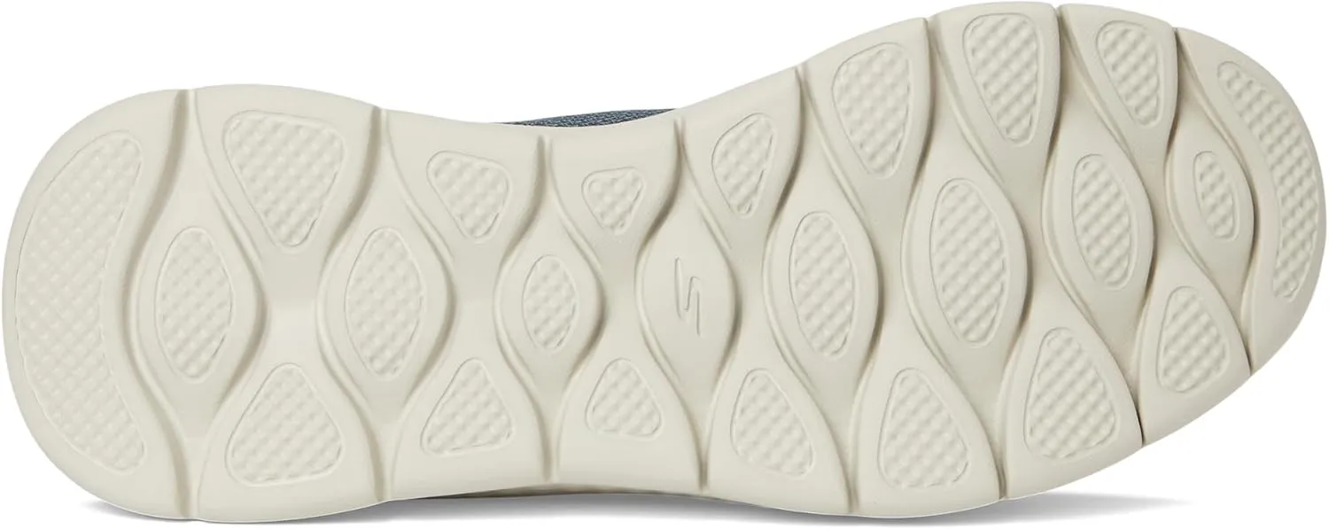 SKECHERS Men's Hands Free Slip-ins Go Walk Flex-Netro Sneaker