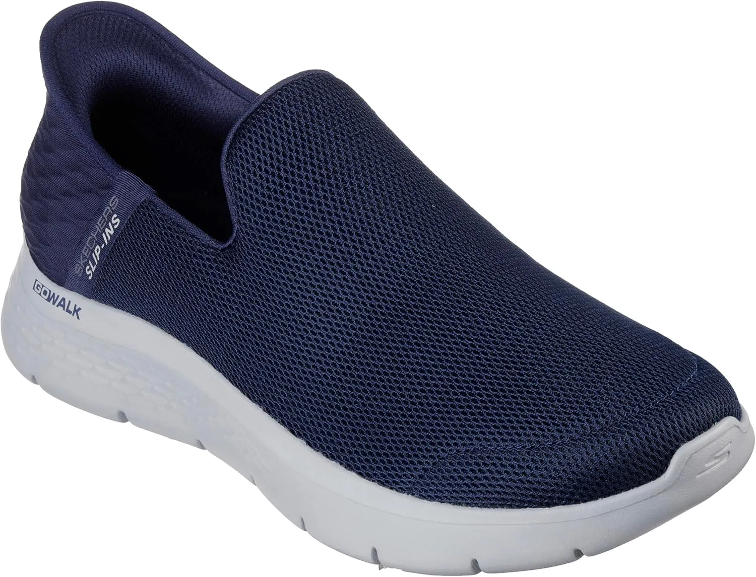 Skechers Men's Hands Free Slip-Ins: Go Walk Flex No Hands Sneaker