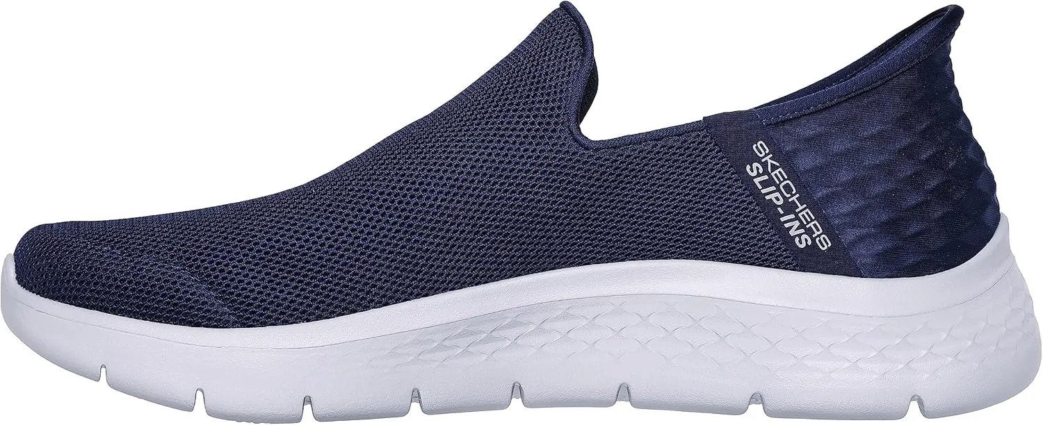 Skechers Men's Hands Free Slip-Ins: Go Walk Flex No Hands Sneaker