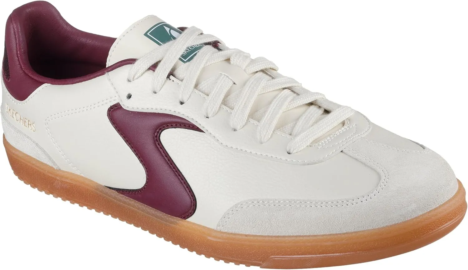 Skechers Men's Hotshot-Pyke Sneaker