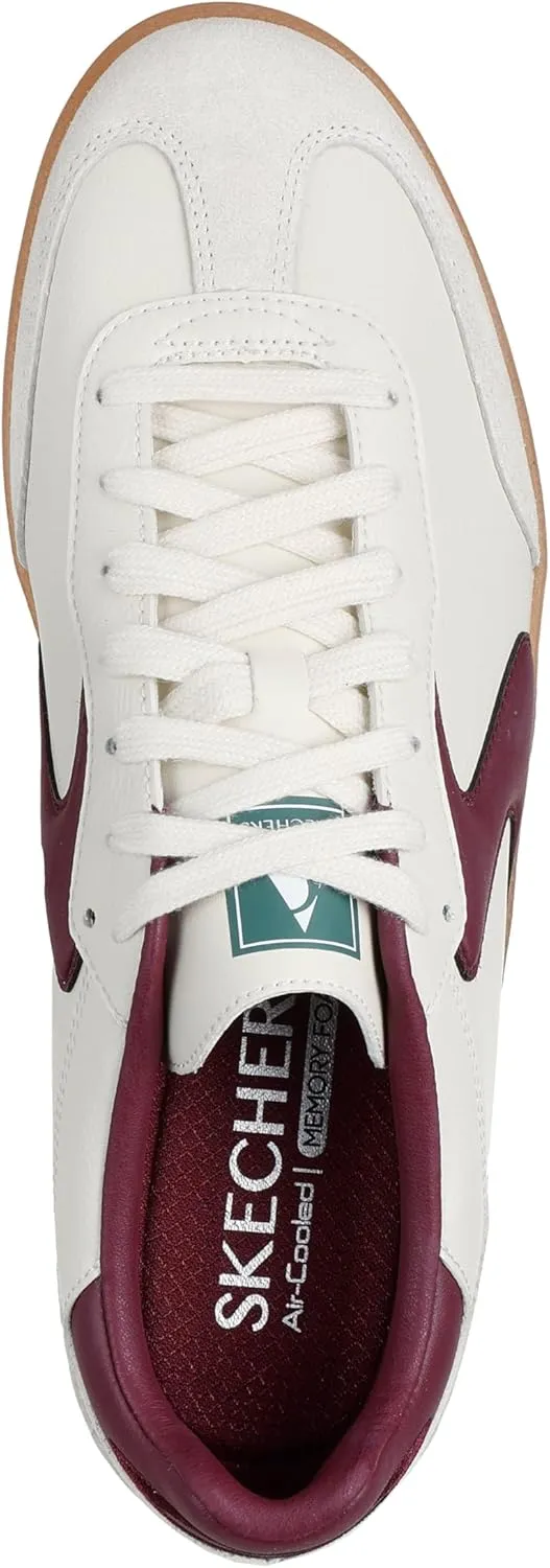 Skechers Men's Hotshot-Pyke Sneaker