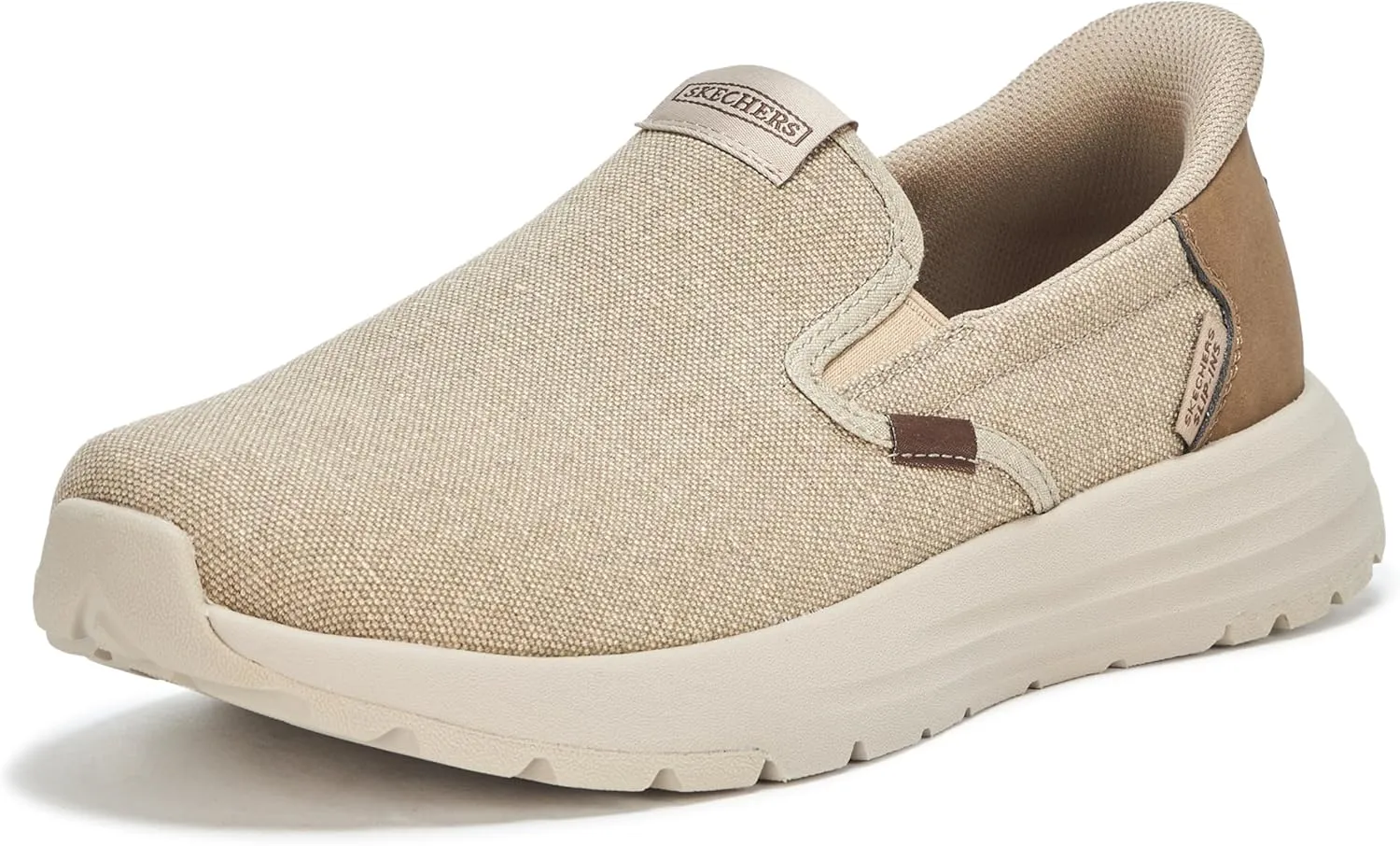 Skechers Men's Kornell-Jude Sneaker