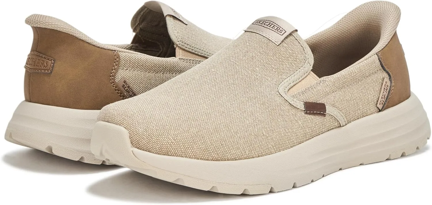 Skechers Men's Kornell-Jude Sneaker