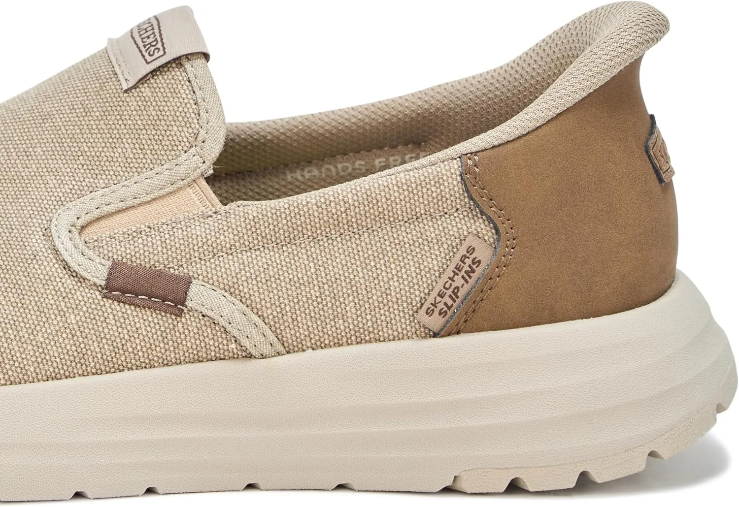 Skechers Men's Kornell-Jude Sneaker