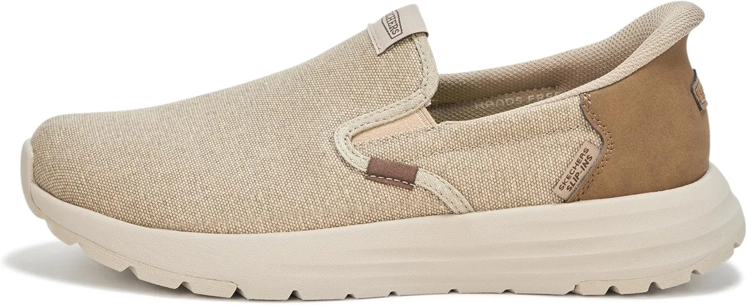 Skechers Men's Kornell-Jude Sneaker