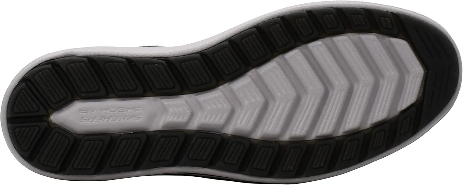 Skechers Men's Porter Vamen Slip-On Loafer