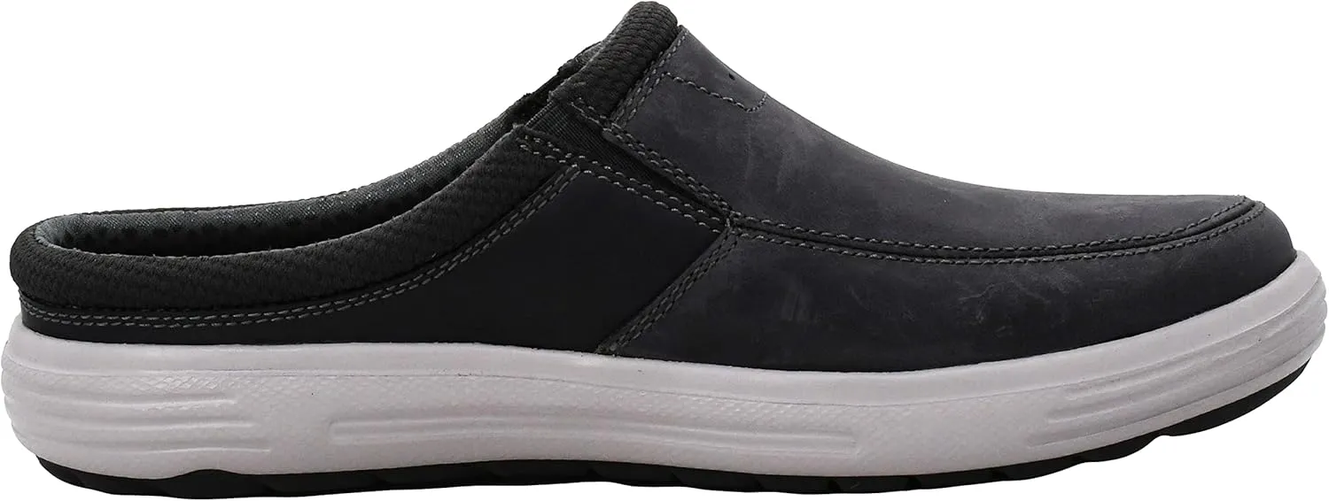 Skechers Men's Porter Vamen Slip-On Loafer