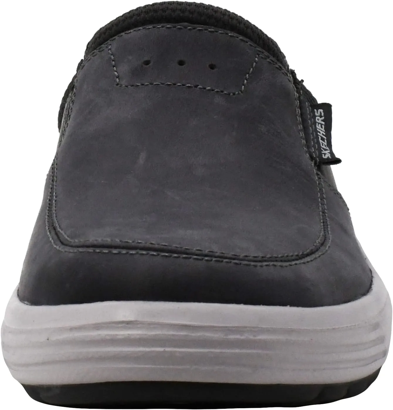 Skechers Men's Porter Vamen Slip-On Loafer