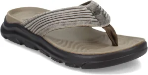Skechers Men's, Relaxed Fit: Alcano - Vencino Sandal
