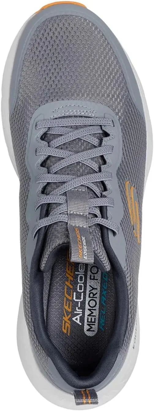 Skechers Men's, Relaxed Fit: Edgeride - Rekze Sneaker