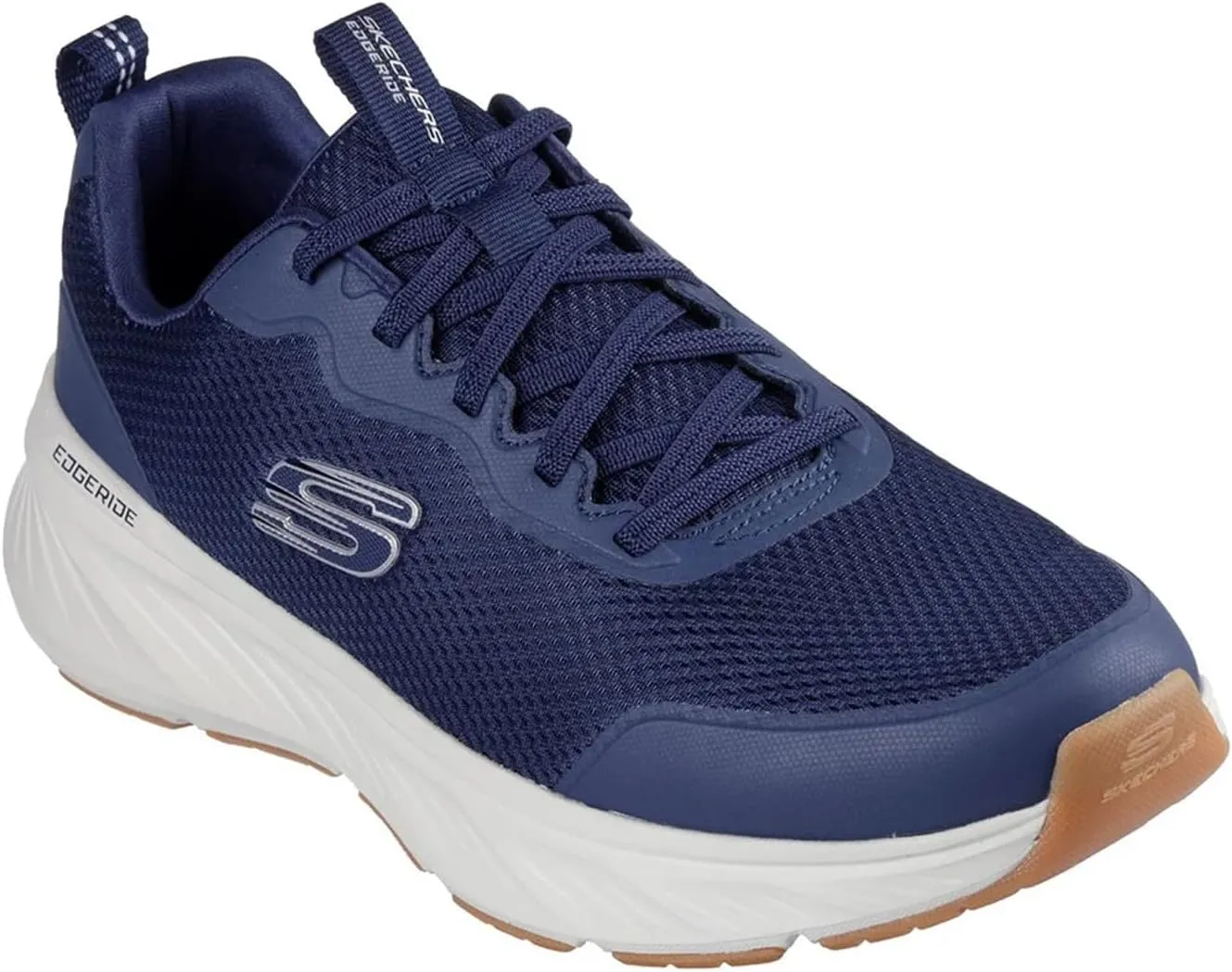 Skechers Men's, Relaxed Fit: Edgeride - Rekze Sneaker