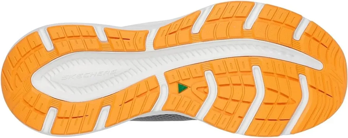 Skechers Men's, Relaxed Fit: Edgeride - Rekze Sneaker