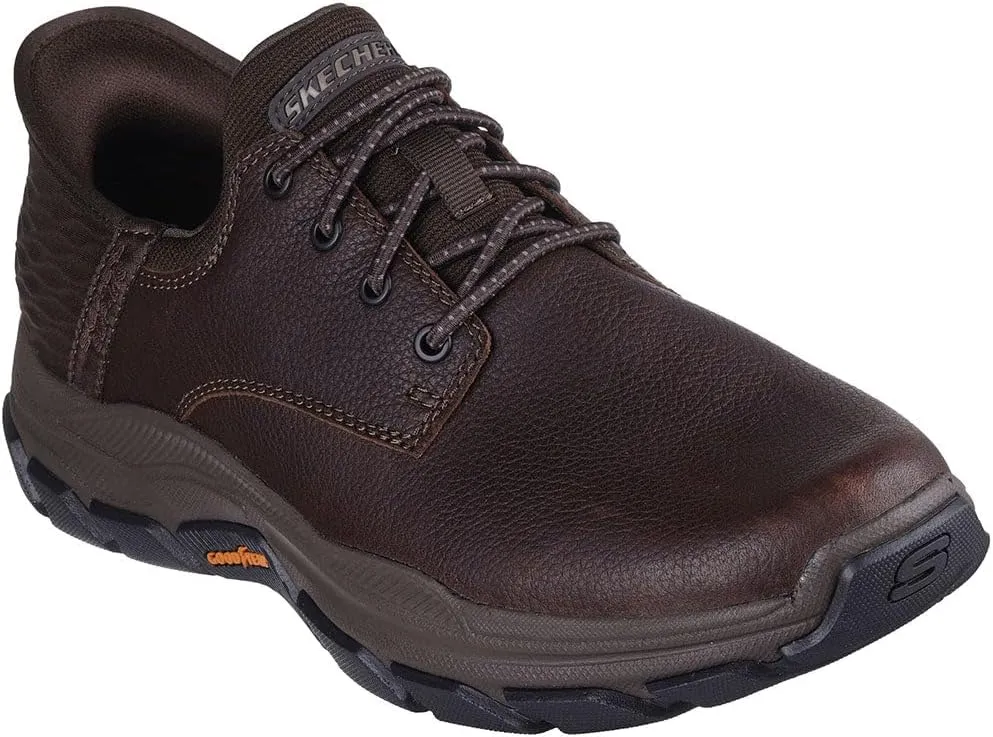 Skechers Men's Respected-Garrett Loafer