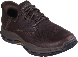 Skechers Men's Respected-Garrett Loafer