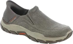 Skechers Men's Respected-Holmgren Loafer, TPE, 13