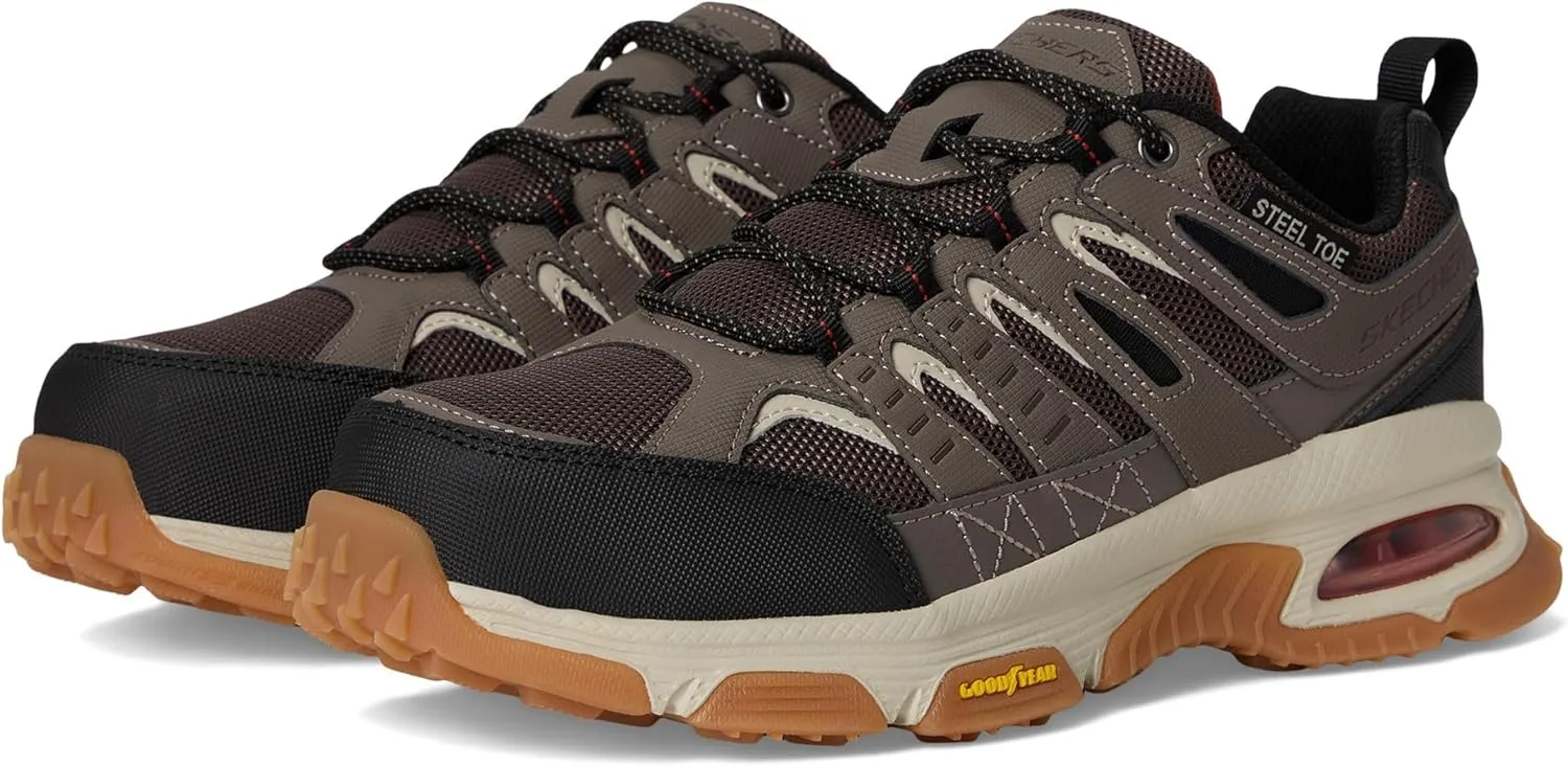 Skechers Men's Skech air Envoy St Arcket