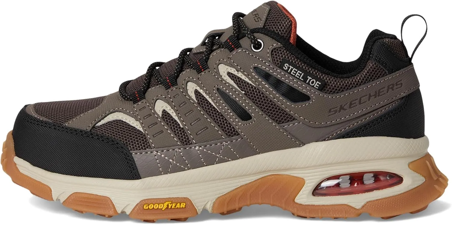 Skechers Men's Skech air Envoy St Arcket