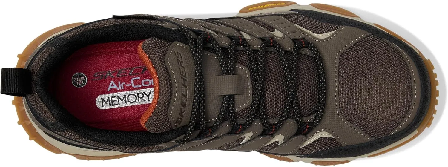 Skechers Men's Skech air Envoy St Arcket
