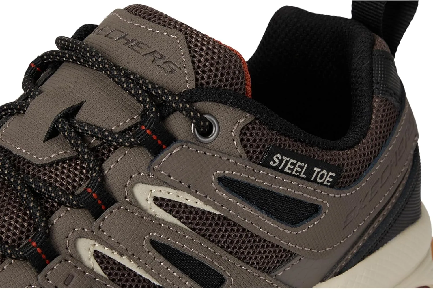 Skechers Men's Skech air Envoy St Arcket