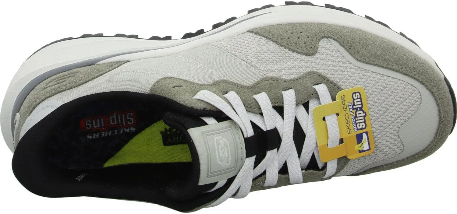 Skechers Men's Slade Ultra-Mercer Sneaker