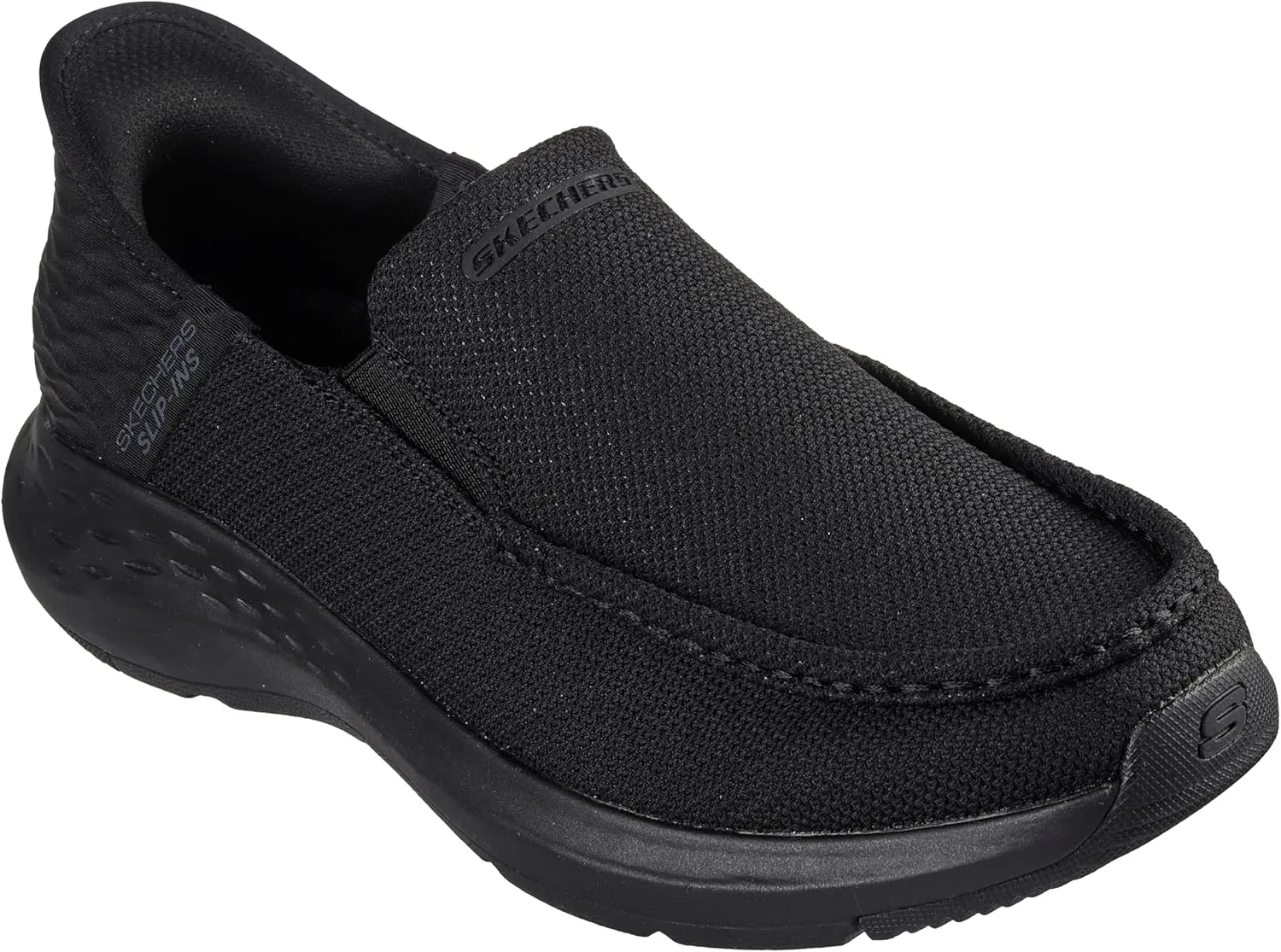 Skechers Men's Slip-ins: Parson-Ralven Loafer