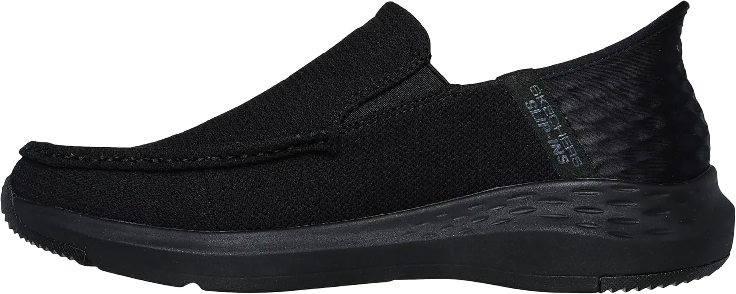 Skechers Men's Slip-ins: Parson-Ralven Loafer