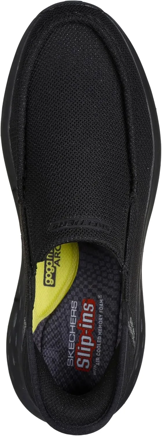 Skechers Men's Slip-ins: Parson-Ralven Loafer