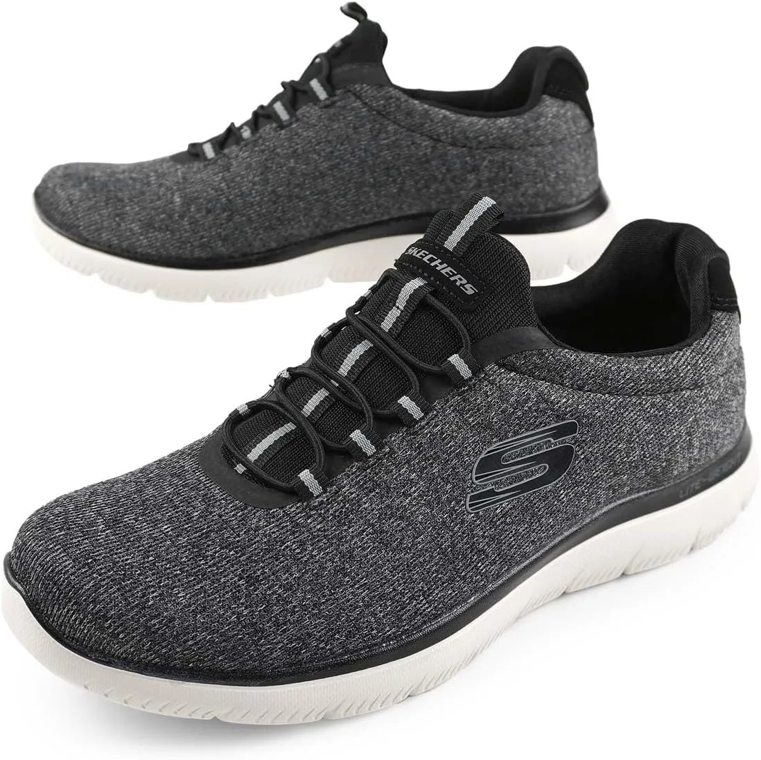 SKECHERS(スケッチャーズ) Men's Sneakers