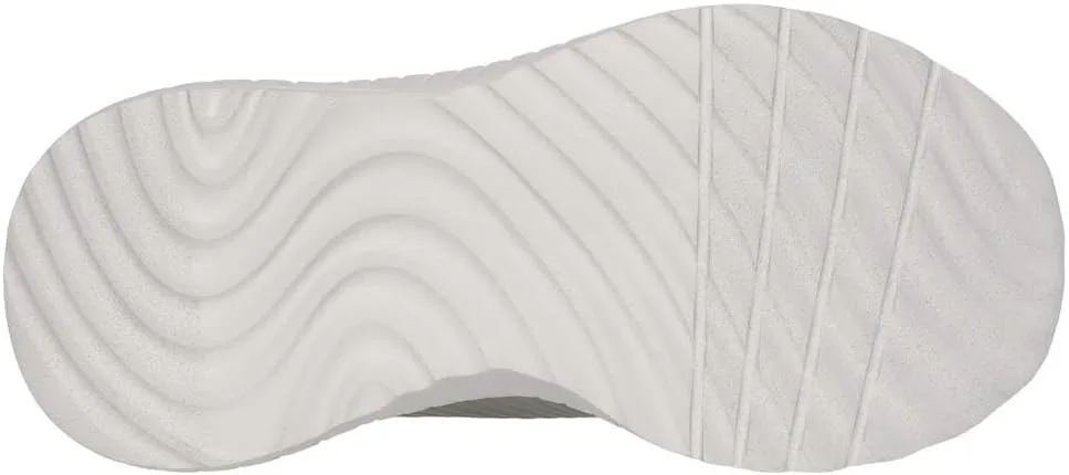 Skechers Men's Squad Chaos-Bungee Slip-ins Sneaker