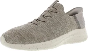 Skechers Men's Ultra Flex 3.0 Right Away Hands Free Slip-in Sneaker Loafer