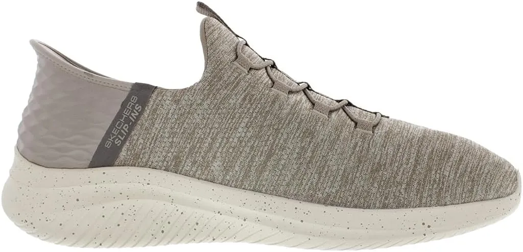 Skechers Men's Ultra Flex 3.0 Right Away Hands Free Slip-in Sneaker Loafer