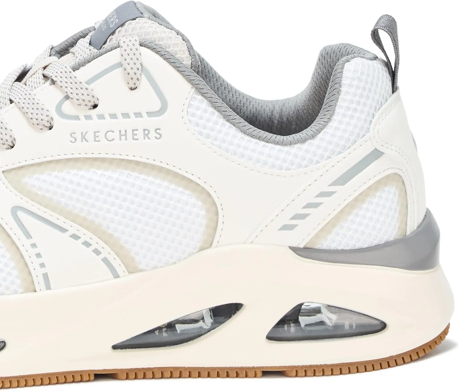 Skechers Men's Uno Ego-Aurair Sneaker