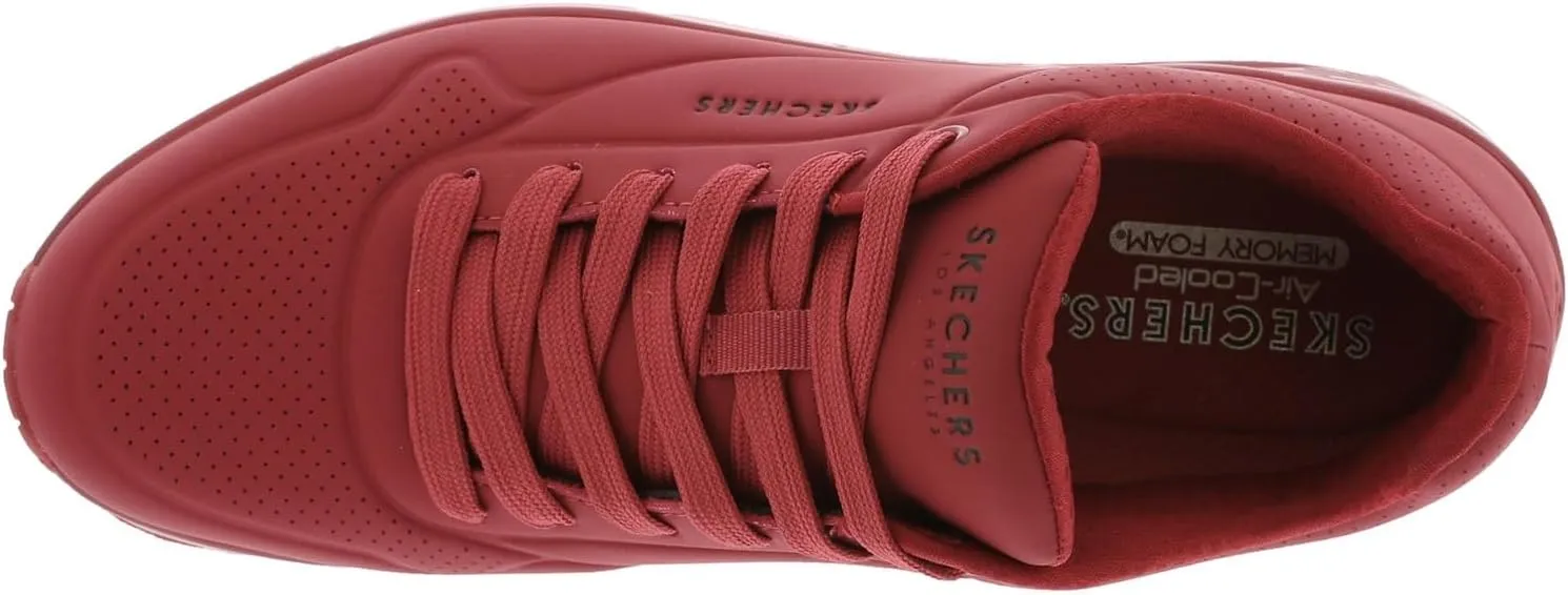 Skechers Men's Uno-Stand On Air Sneaker